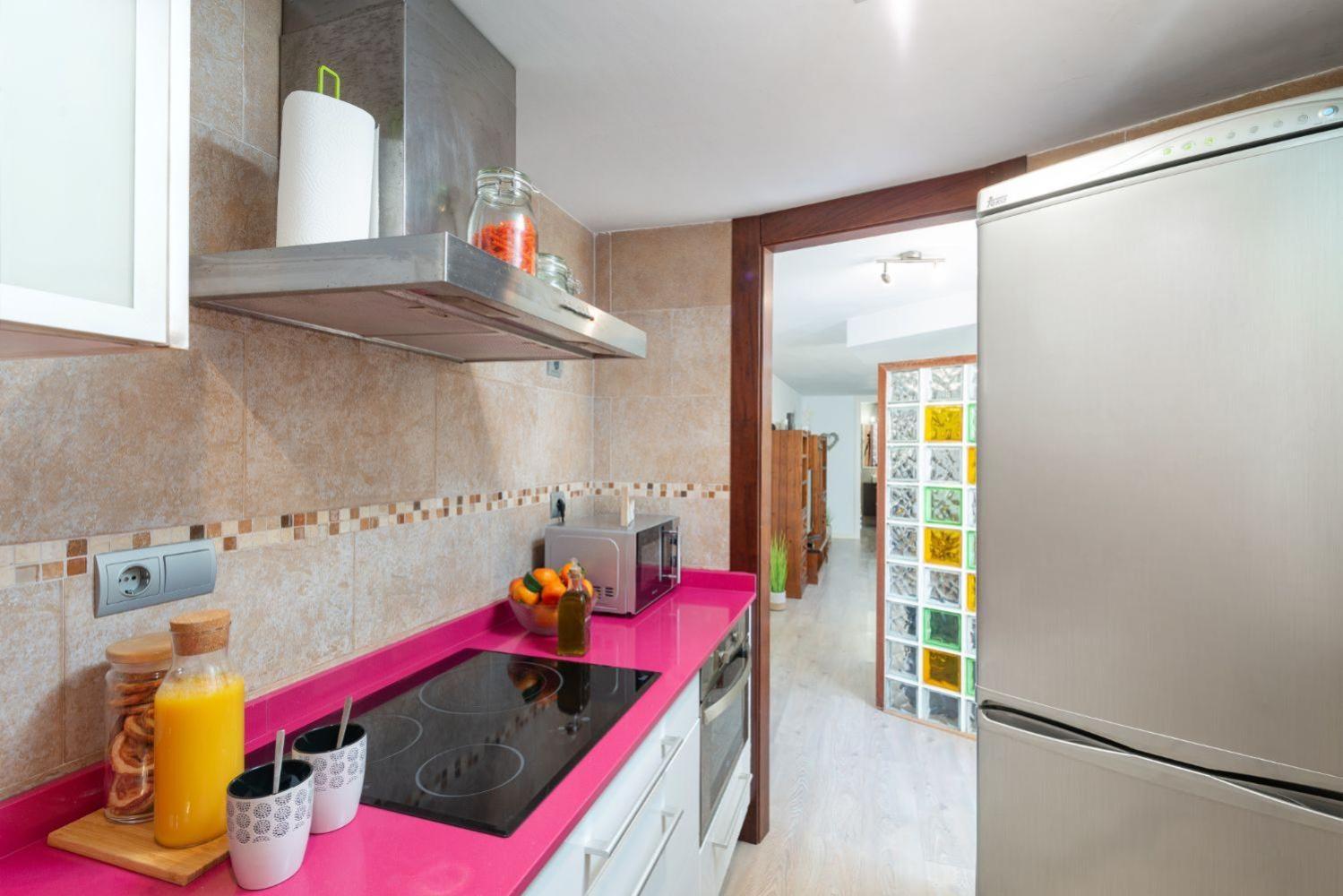 Lyon - - Etvpl15408 Apartment Alcudia (Mallorca)