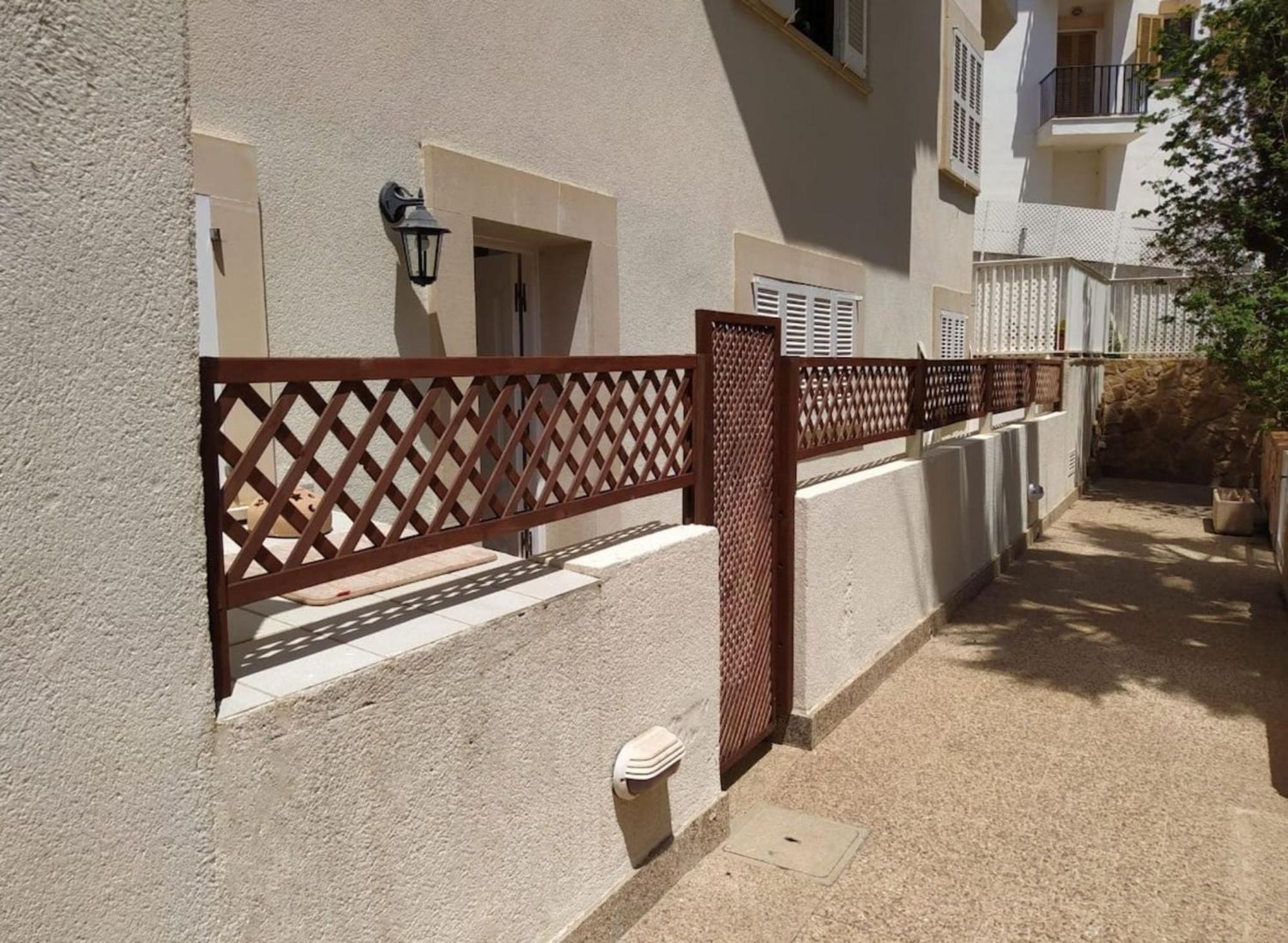 Lyon - - Etvpl15408 Apartment Alcudia (Mallorca)